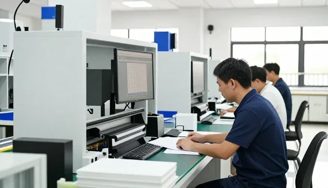 深圳市百健印刷有限公司