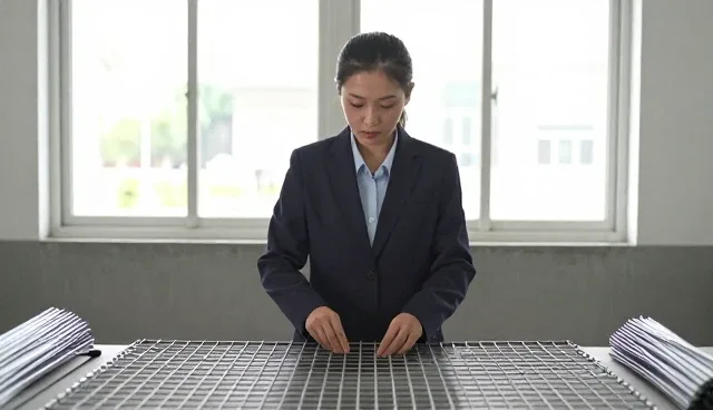 加工过程中客户沟通对性能稳定性的影响