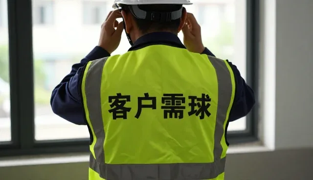 从原料到成品:加工类产品的供应链场景全解析