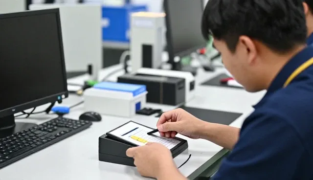 深圳市百健印刷有限公司助力企业提升销售于一体的能力